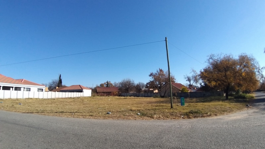 Commercial Property for Sale in Merriespruit Free State